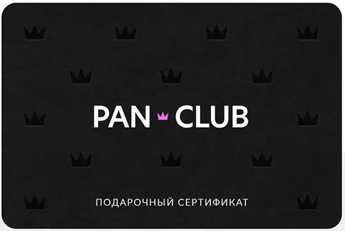 PANDORA (PanClub)