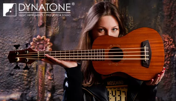 DYNATONE