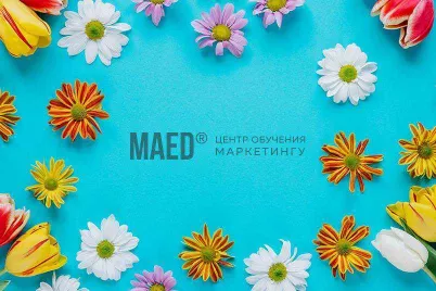 Академия маркетинга MAED