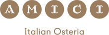 Osteria Amici