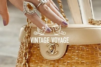 Vintage Voyage