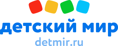 Дтский Мир