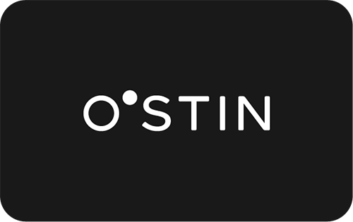 O'STIN
