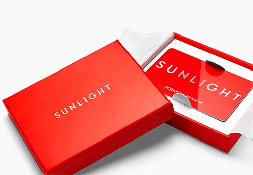 SUNLIGHT