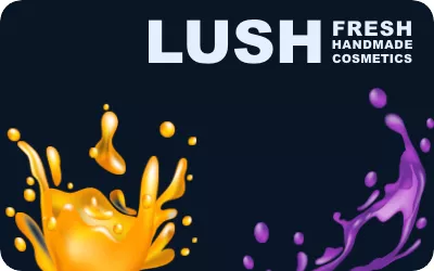 LUSH