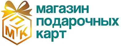 Магазин Подарочных Карт