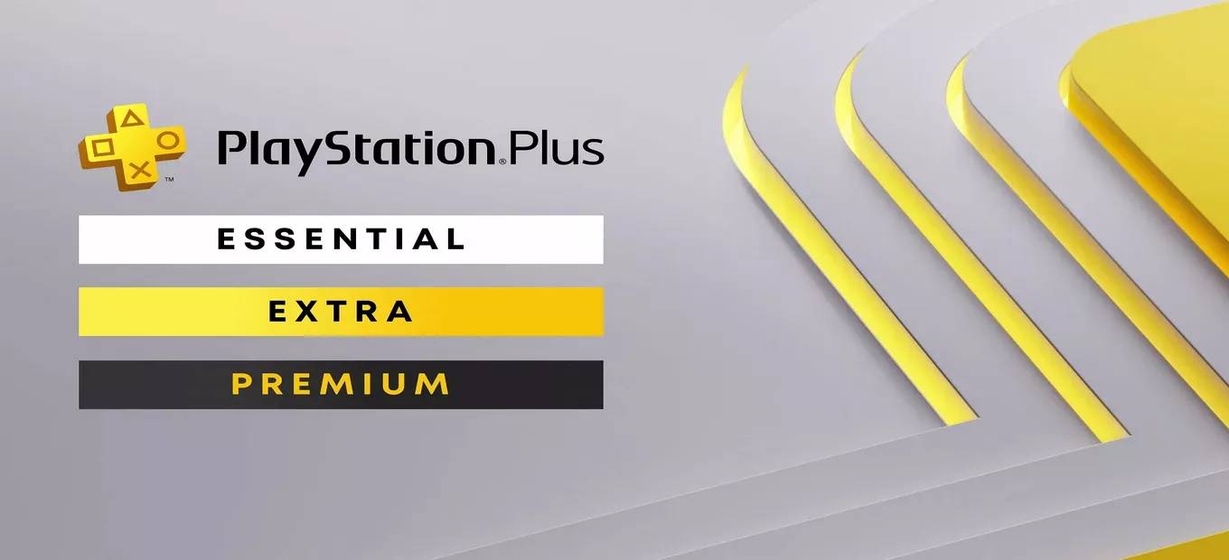 PlayStation Plus Essential