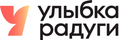 Улыбка радуги