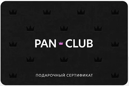 PANDORA (PanClub)
