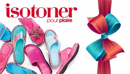 ISOTONER