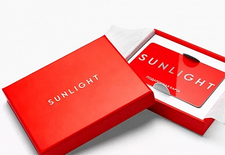 SUNLIGHT