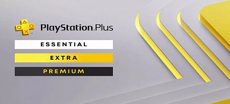 PlayStation Plus Essential